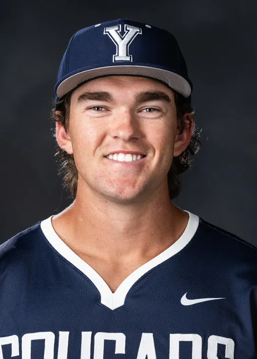 Nate Gray, Baseball, undefined