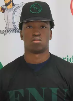 Rafael Salado, Baseball, Florida National University