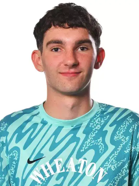 Patrick Butler, Soccer, Wheaton College (MA)