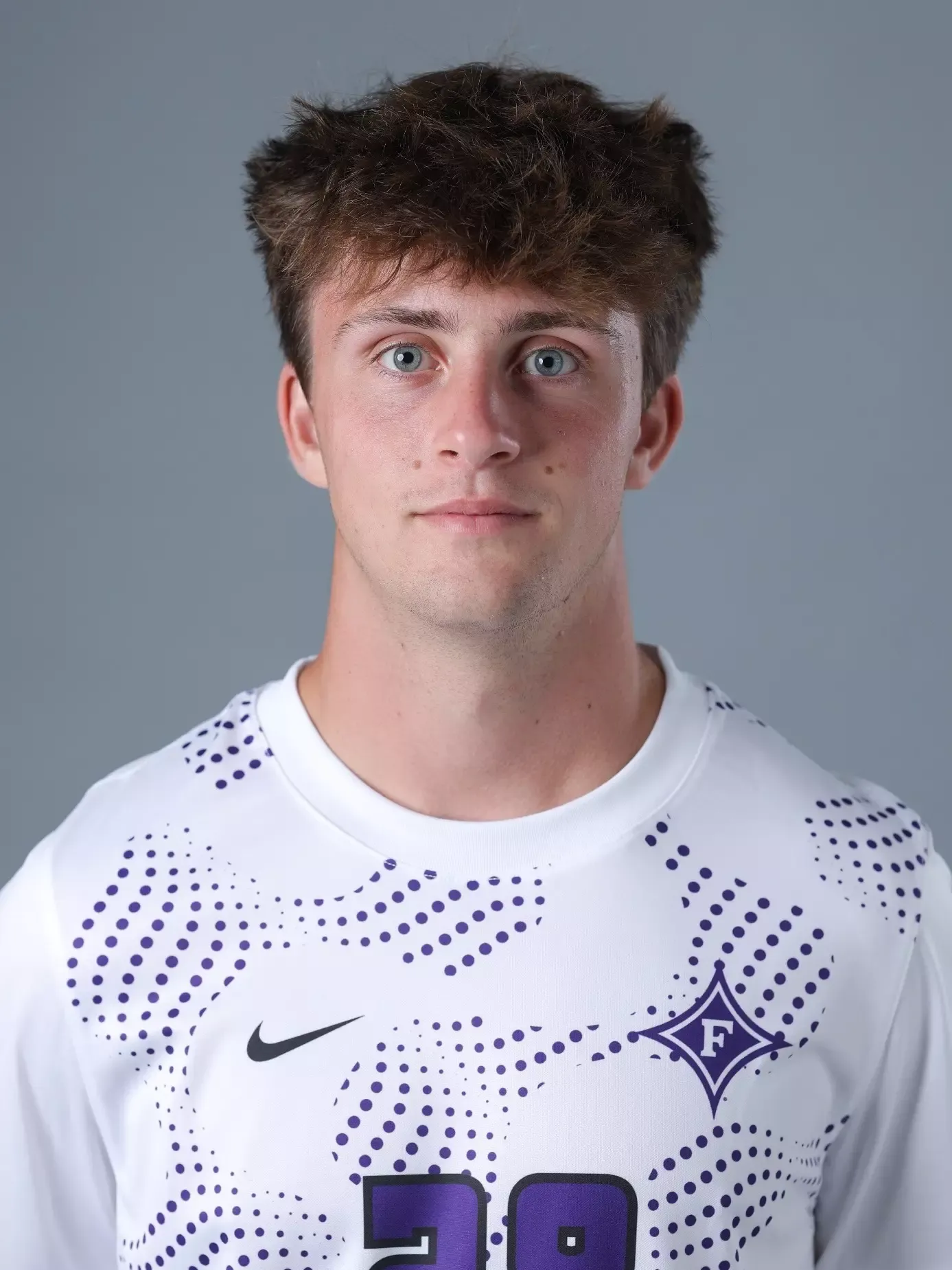 Tanner Hollenbeck, Soccer, Furman University