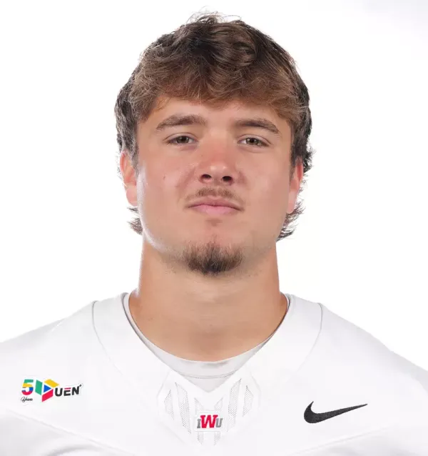 Christian Barth, Football, Indiana Wesleyan University