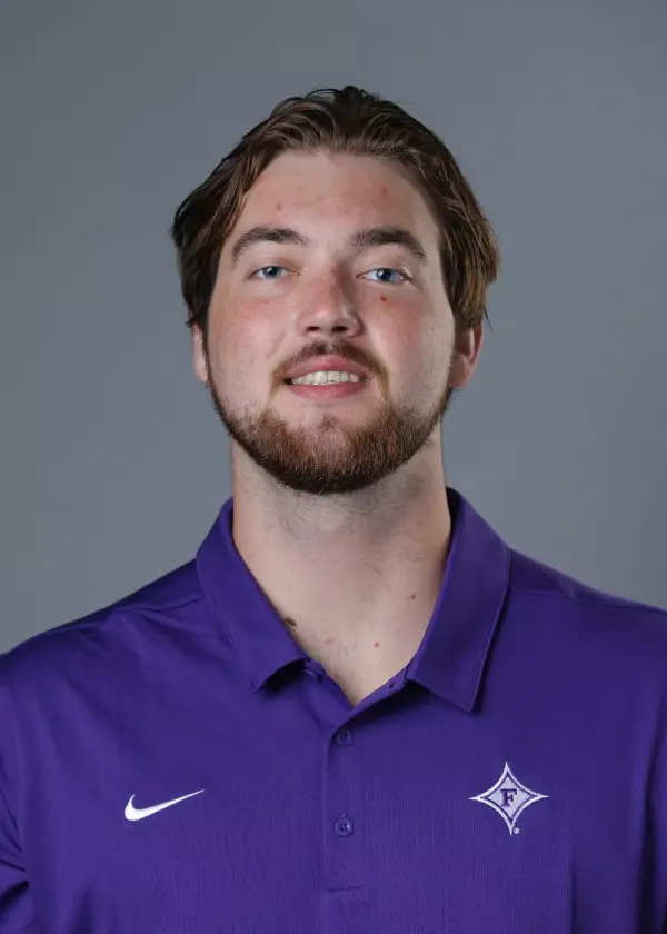 Maddox Dykeman, Football, Furman University