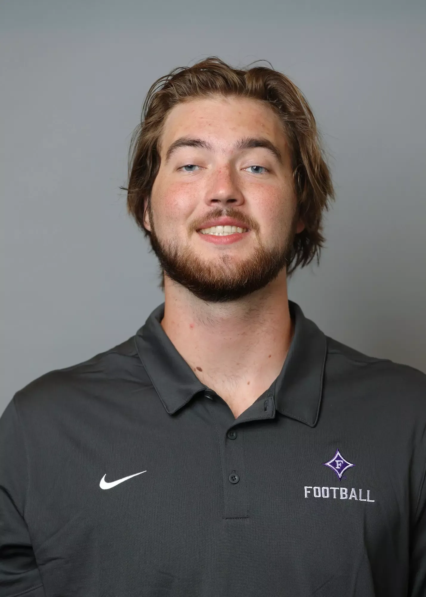 Maddox Dykeman, Football, undefined