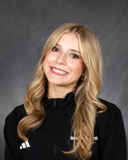 Gillian Durbin, Gymnastics, Southern Utah University