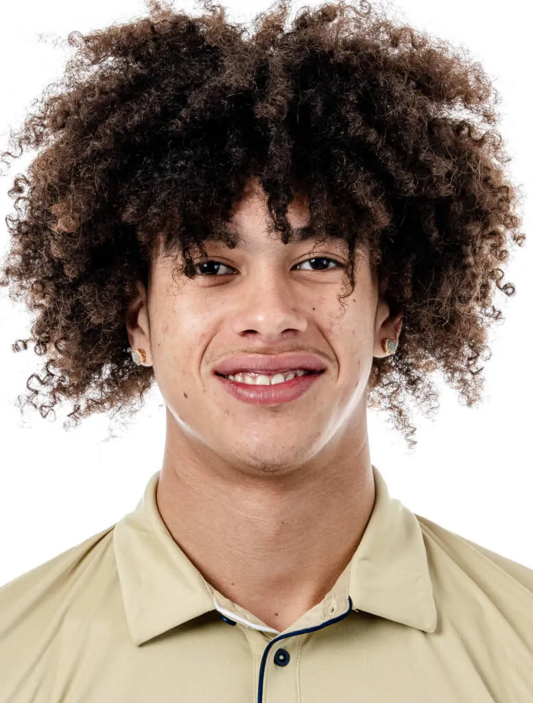 Naithan George, Basketball, Syracuse University