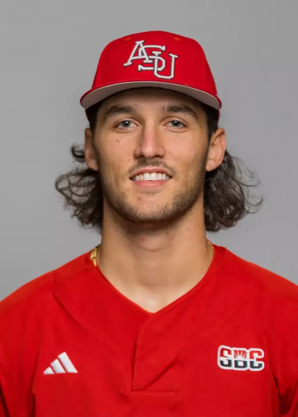 Kaden Amundson, Baseball, Arkansas State University