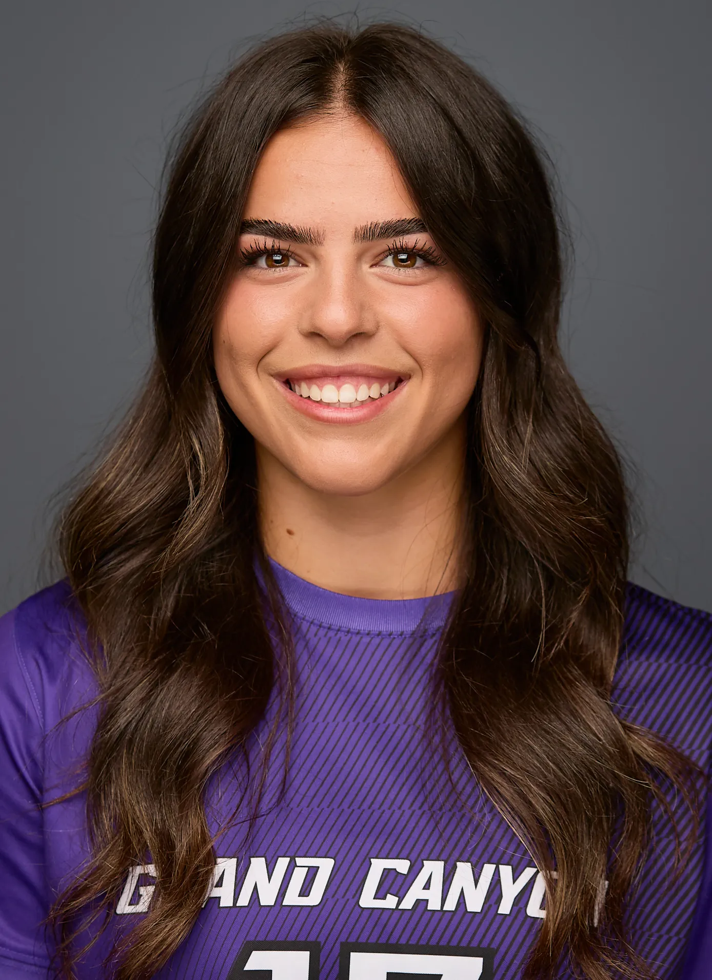 Penelope Roumbos, Soccer, Grand Canyon University