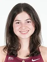 Bridget Shaver, Track and Field (O), Lafayette College
