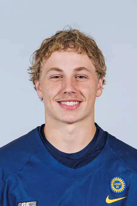 Brol Scherman, Lacrosse, Marquette University