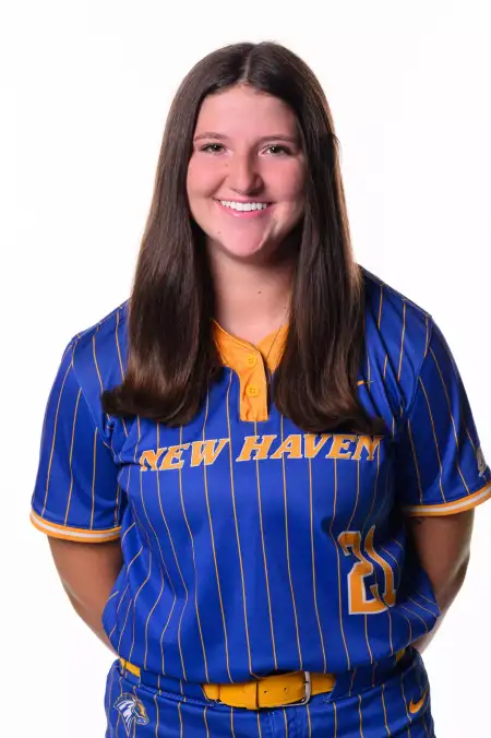 Jessica Petit, Softball, University of New Haven