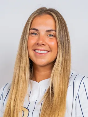 Jordyn Dimond, Softball, Charleston Southern University
