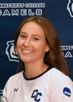 Eleanore Hickman, Soccer, Connecticut College