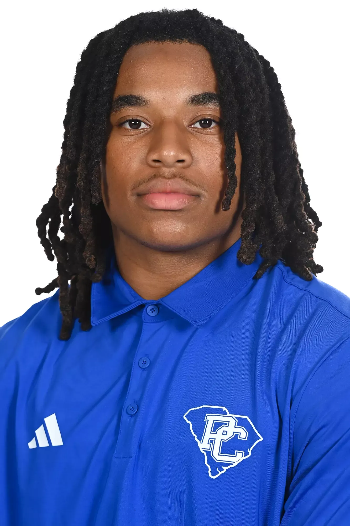 Tyree Pearson, Football, Presbyterian College