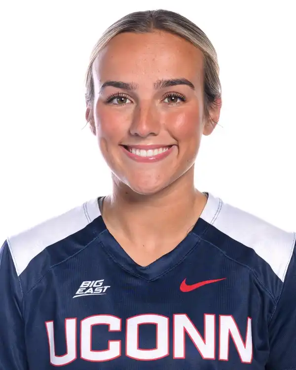 Camryn Tomey, Lacrosse, University of Connecticut