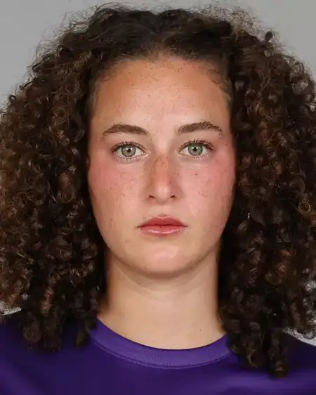 Zoe Lipp, Soccer, Kenyon College
