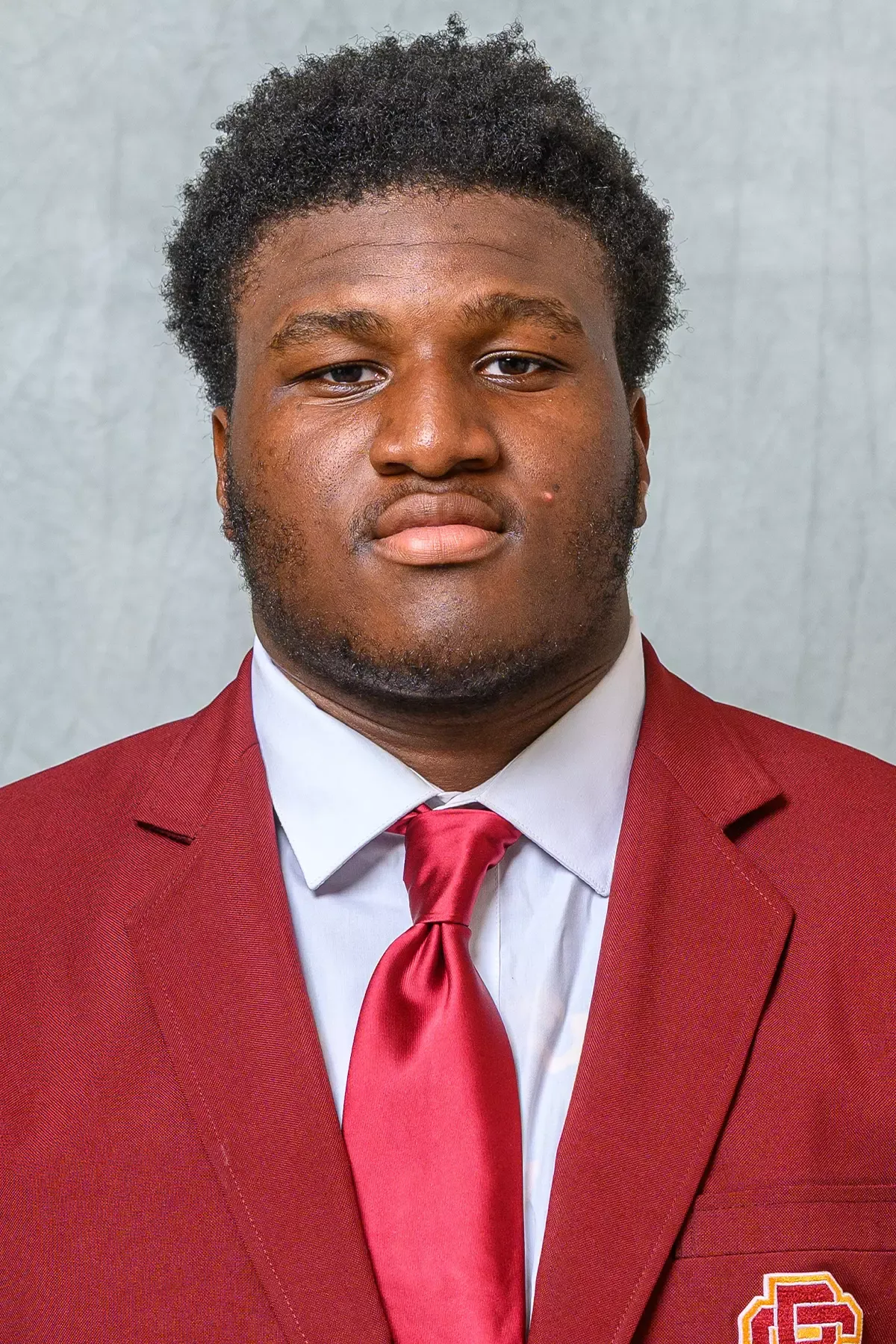 Jerry Alcindor, Football, undefined
