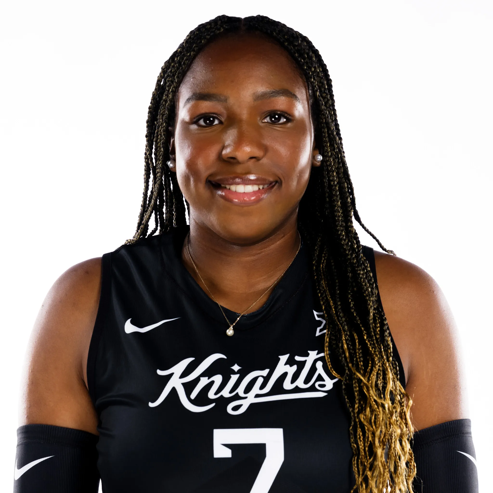 London Adkins, Volleyball, undefined