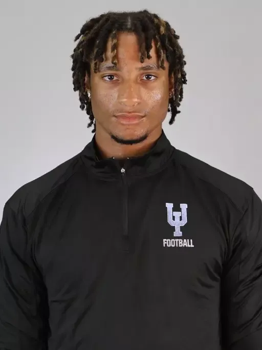 Daniel Robinson, Football, Upper Iowa University