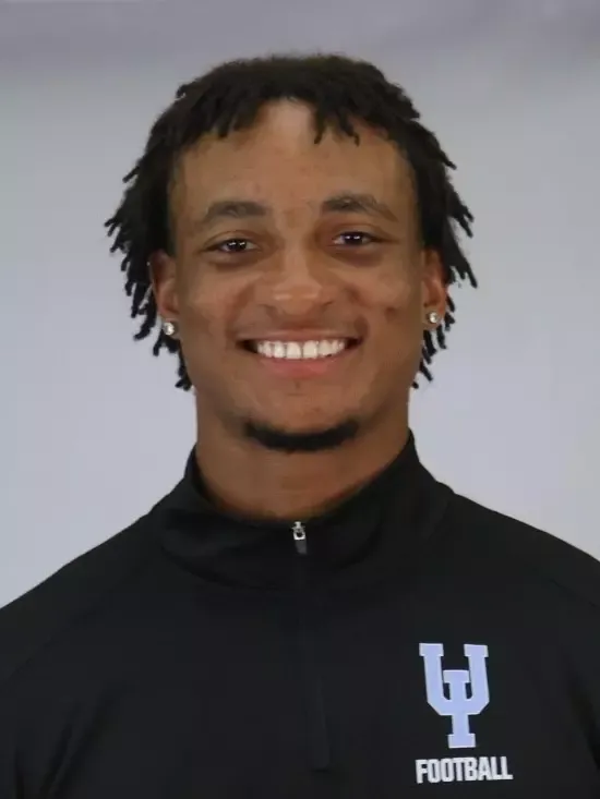 Daniel Robinson, Football, Upper Iowa University