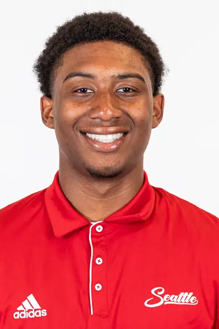 Josh Cunnigan, Baseball, Seattle University