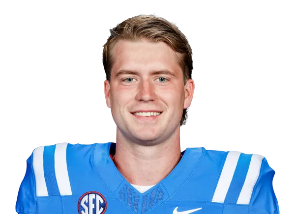 Oscar Bird, Football, University of Mississippi