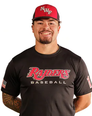 Kaden Hart, Baseball, undefined
