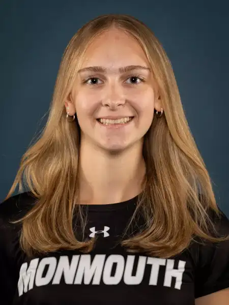 Hailey Kraemer, Bowling, Monmouth University
