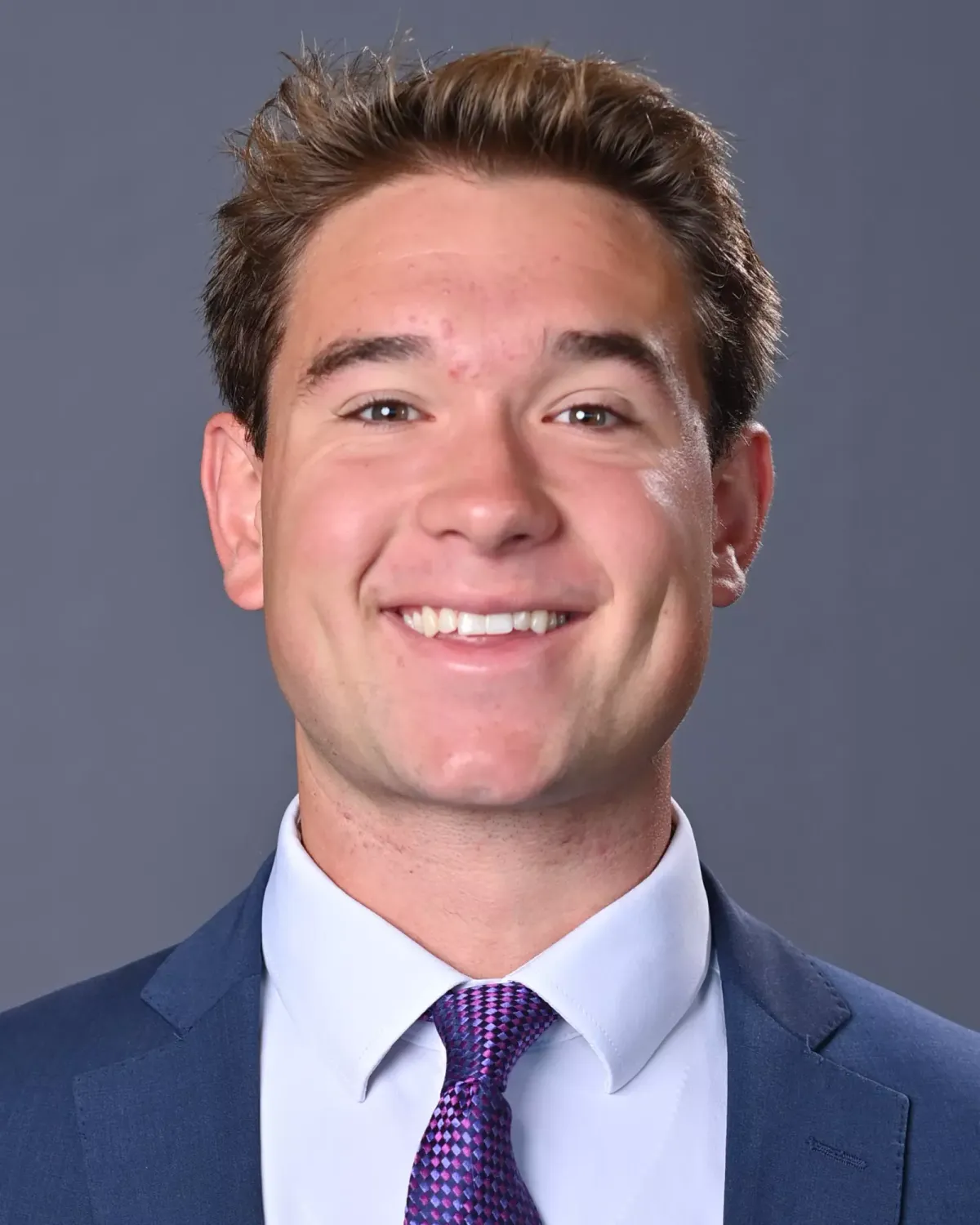 Teddy McKeigue, Lacrosse, undefined