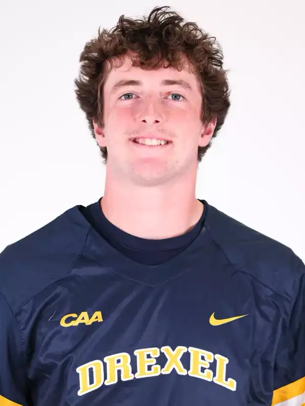Bridger Stockton, Lacrosse, Drexel University