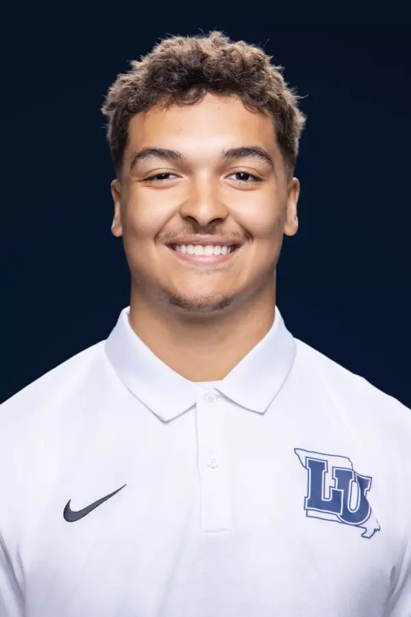 Cayden Duncan, Football, Lincoln University