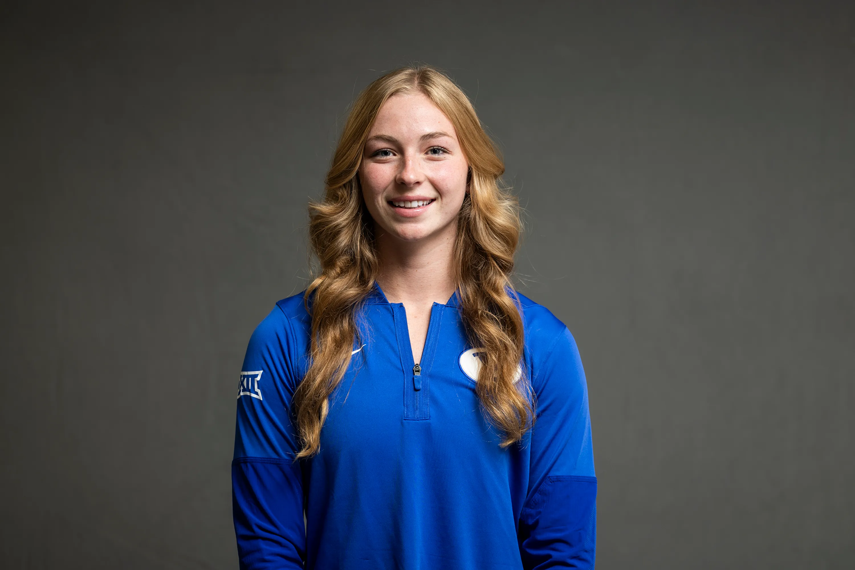 Haylee Tiffany, Swimming & Diving, Brigham Young University