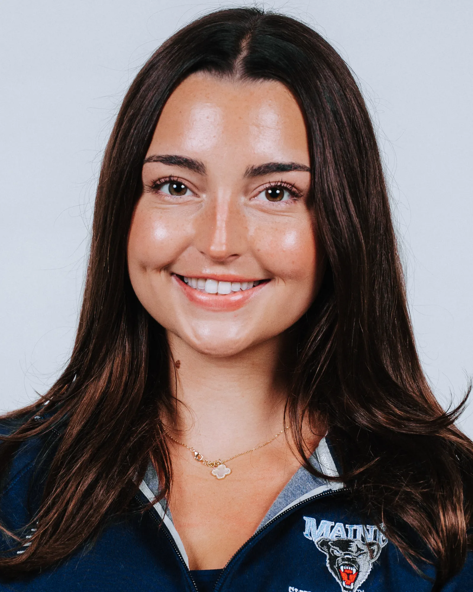 Maddie Ruppert, Swimming & Diving, University of Maine