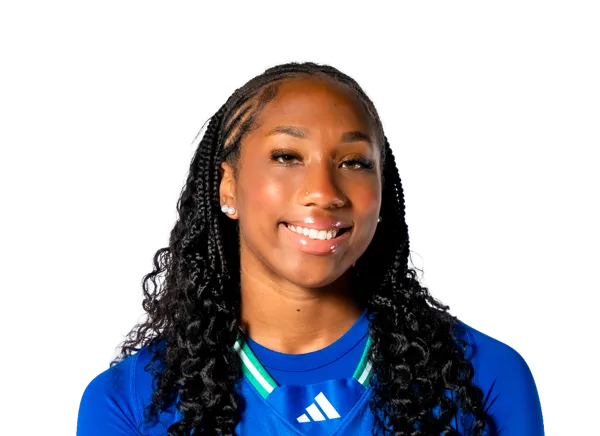 Sydney Pettis, Basketball, undefined