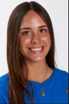 Rylee Slimp, Softball, undefined