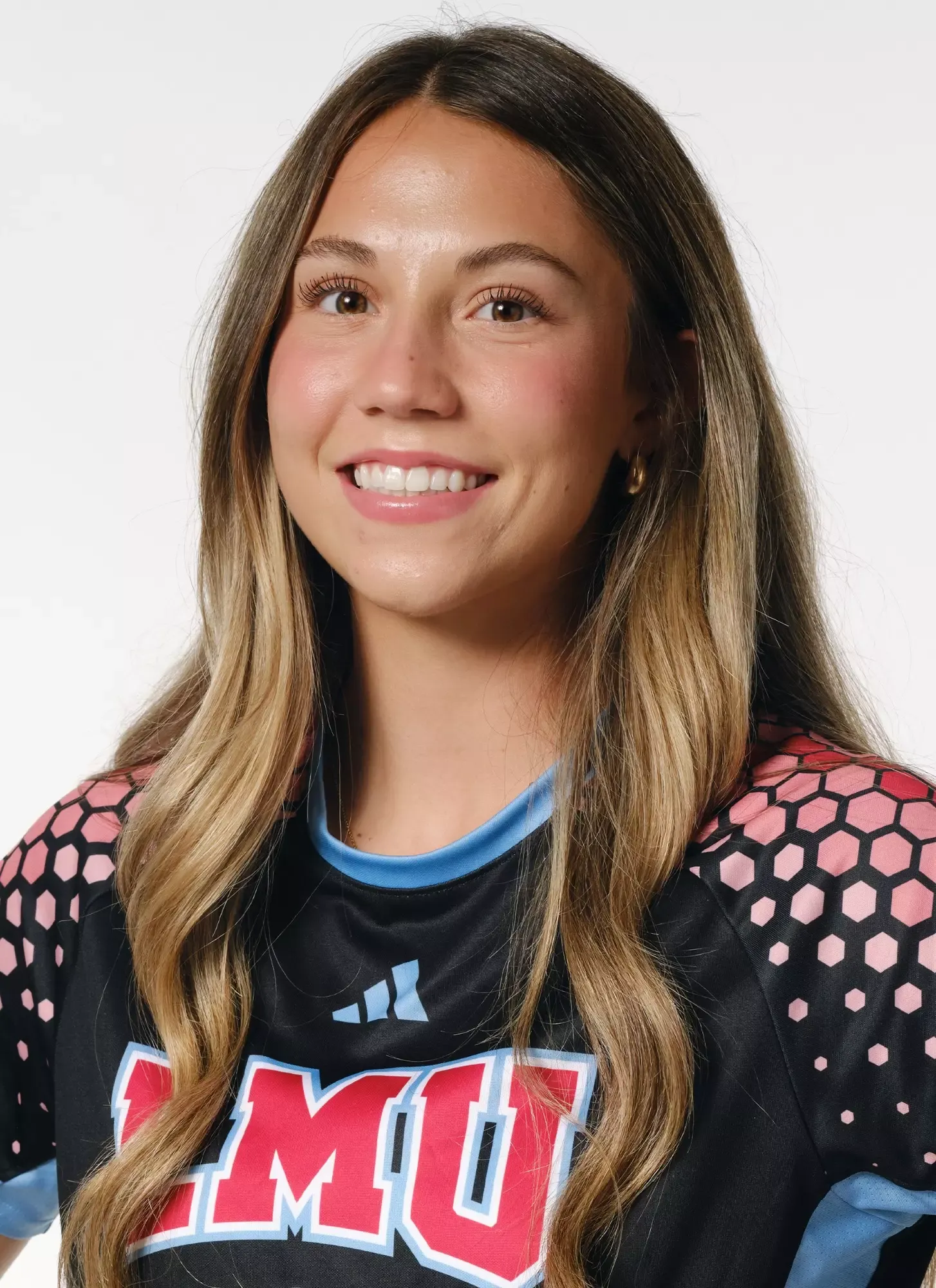 Taylor Person, Soccer, undefined