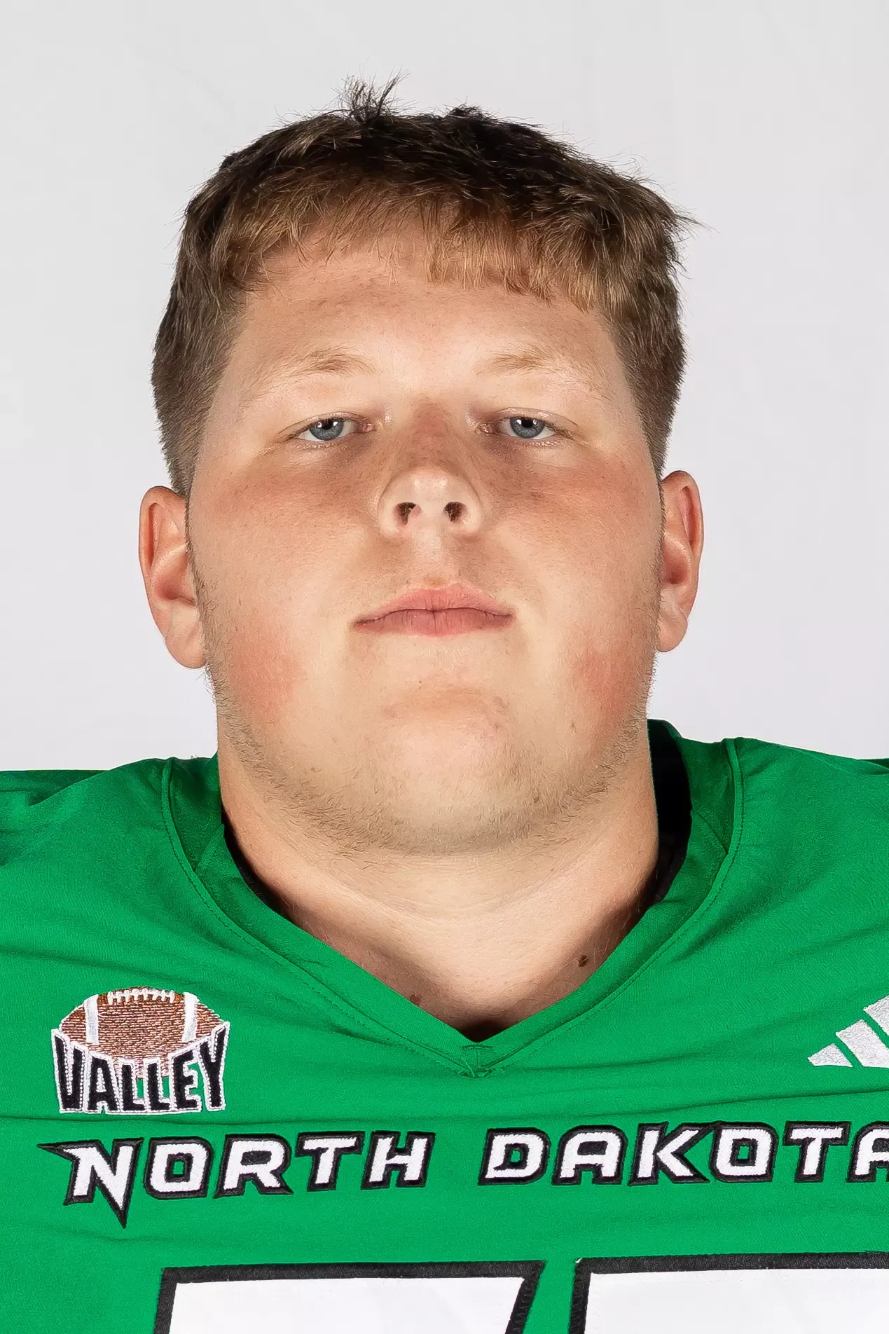 Ethan Beckman, Football, undefined