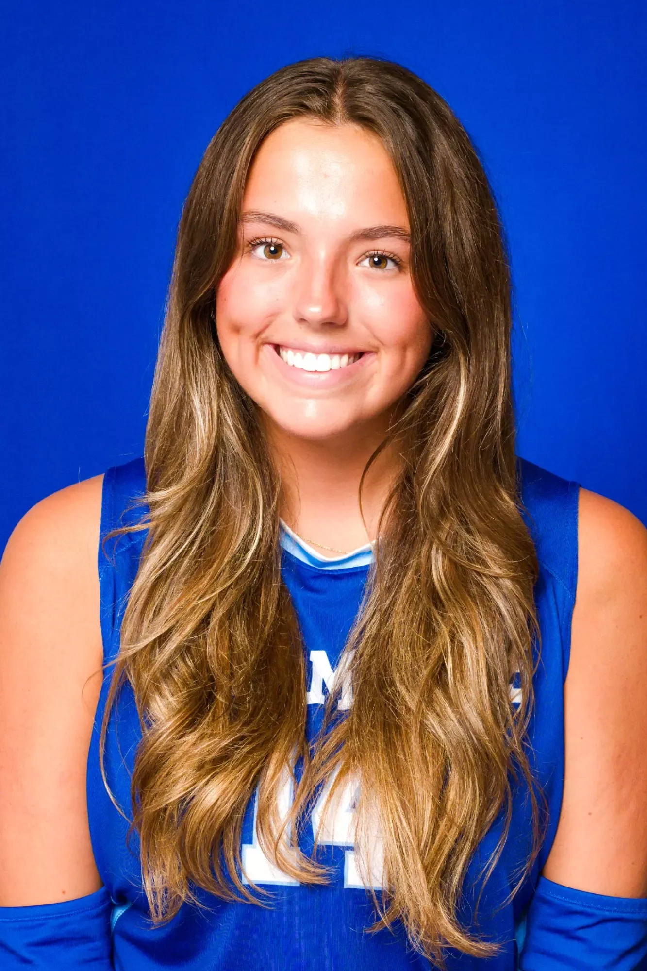 Curry Kendall, Volleyball, Indiana State University