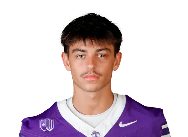 Reis Taylor, Football, Tarleton State University