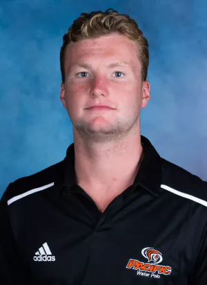 Declan McJilton, Water Polo, undefined