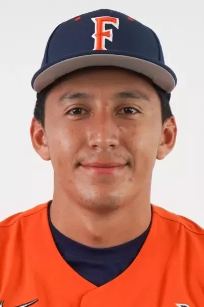 Jordan Lopez, Baseball, California State University, Fullerton