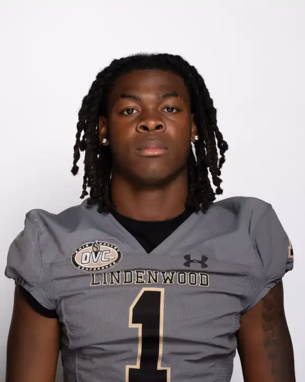 Sam Owens, Football, Lindenwood University