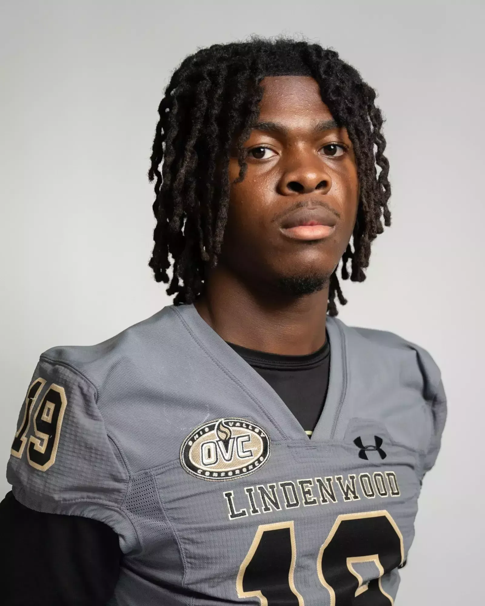 Sam Owens, Football, undefined