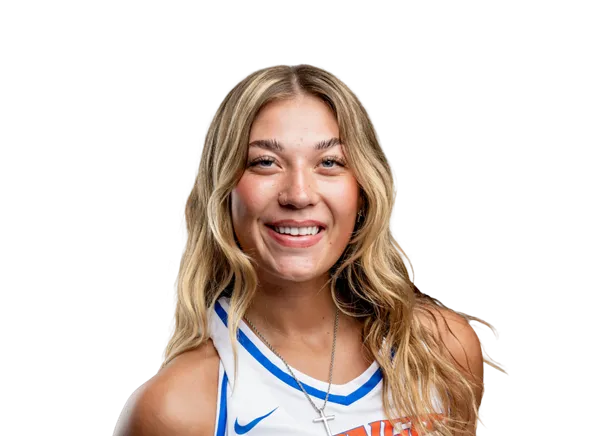 Emily Howard, Basketball, undefined