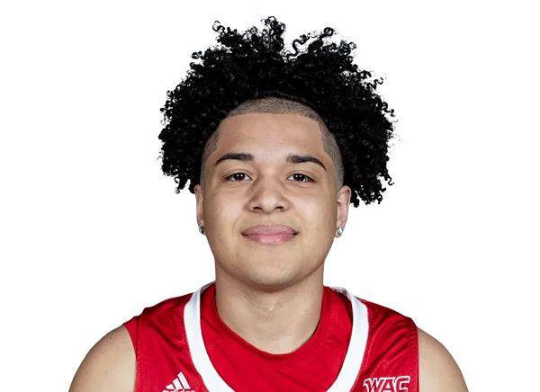 Robert Jeter, Basketball, Southern Utah University