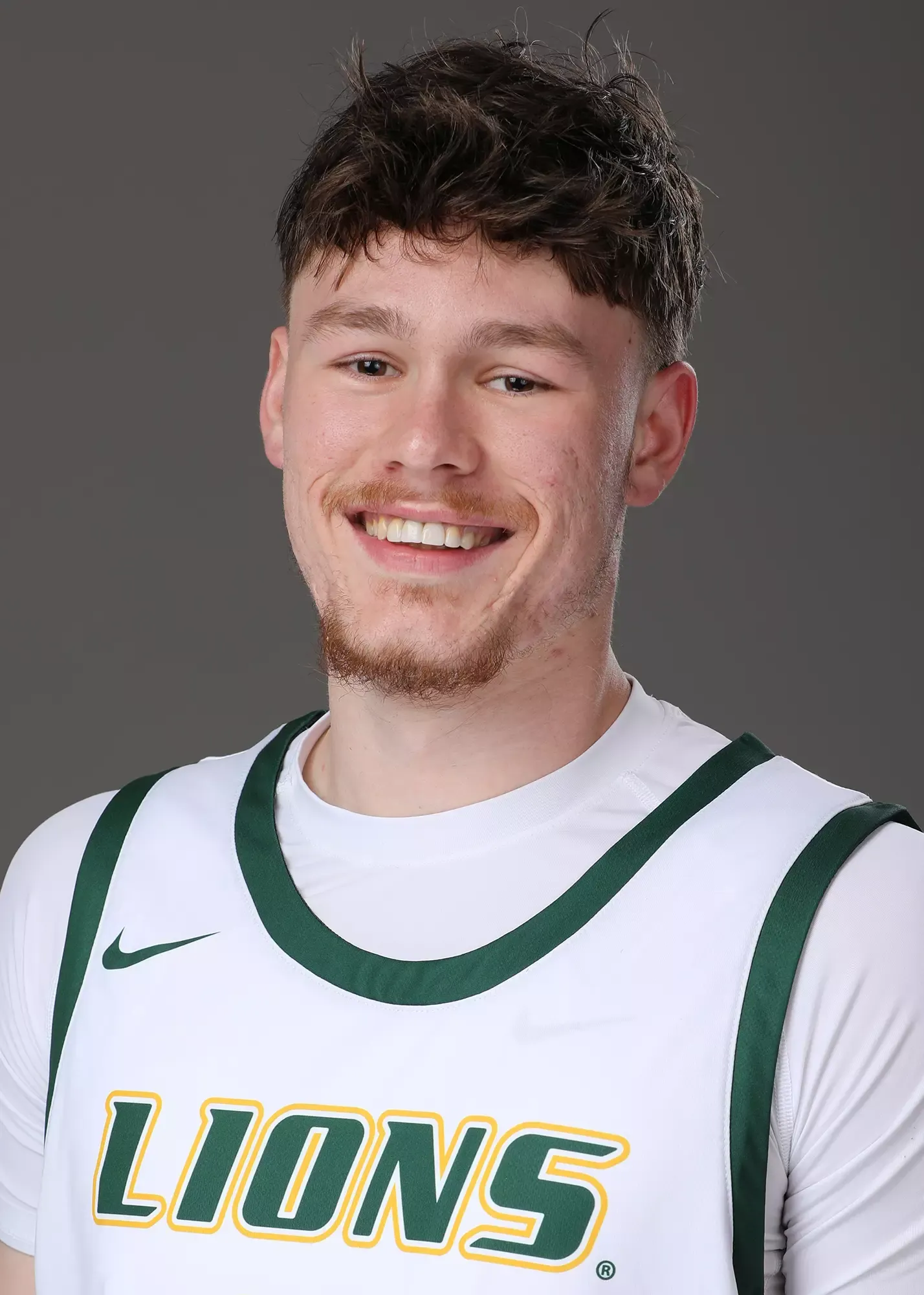 Storm Gilchrist, Basketball, Missouri Southern State University