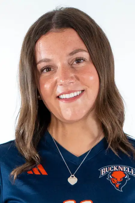 Ava Palladino, Soccer, Bucknell University