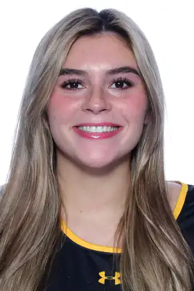 MJ Tucker, Lacrosse, undefined