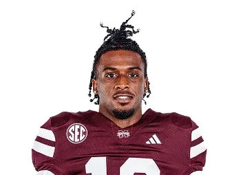 Raydarious Jones, Football, undefined