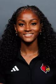 Synclair Savage, Track and Field, undefined