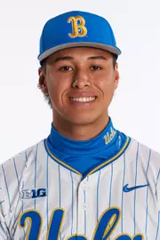 Wylan Moss, Baseball, undefined